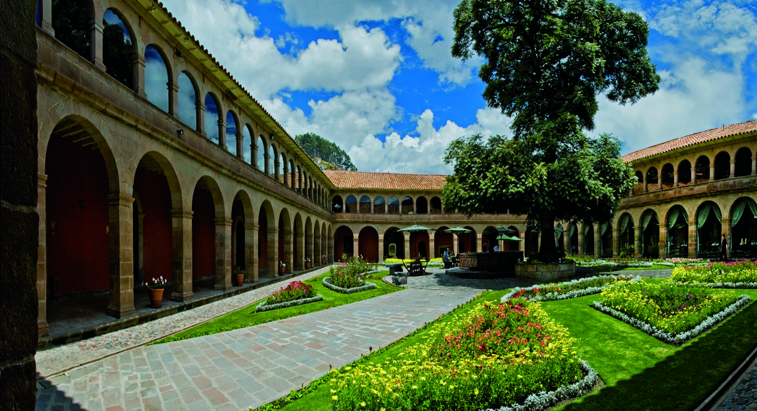 Monasterio, A Belmond Hotel, photo 5