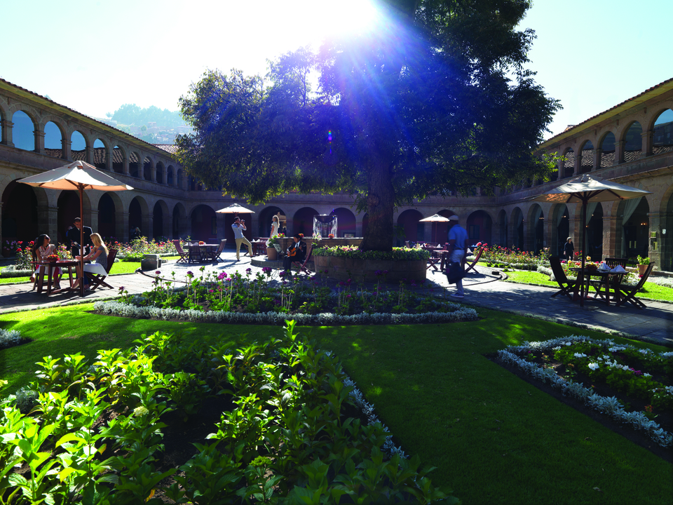 Monasterio, A Belmond Hotel, photo 6