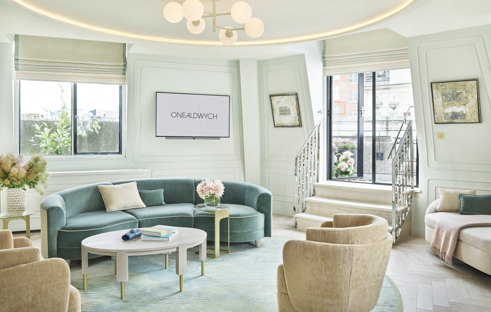 One Aldwych, photo 1