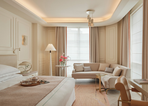 One Aldwych, photo 3
