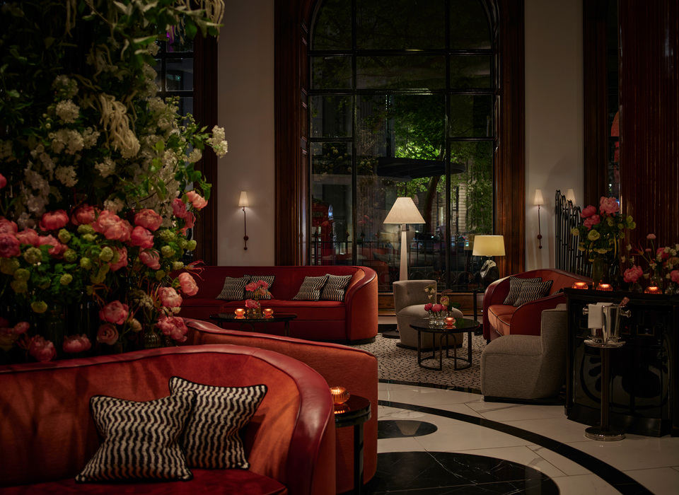 One Aldwych, photo 6