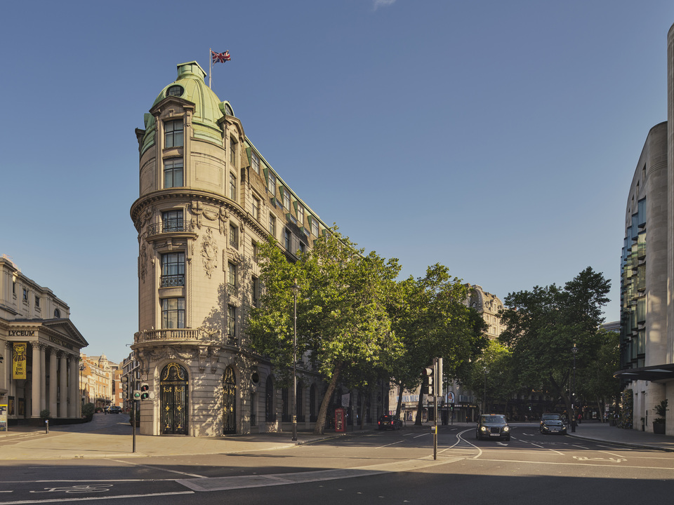 One Aldwych, photo 8
