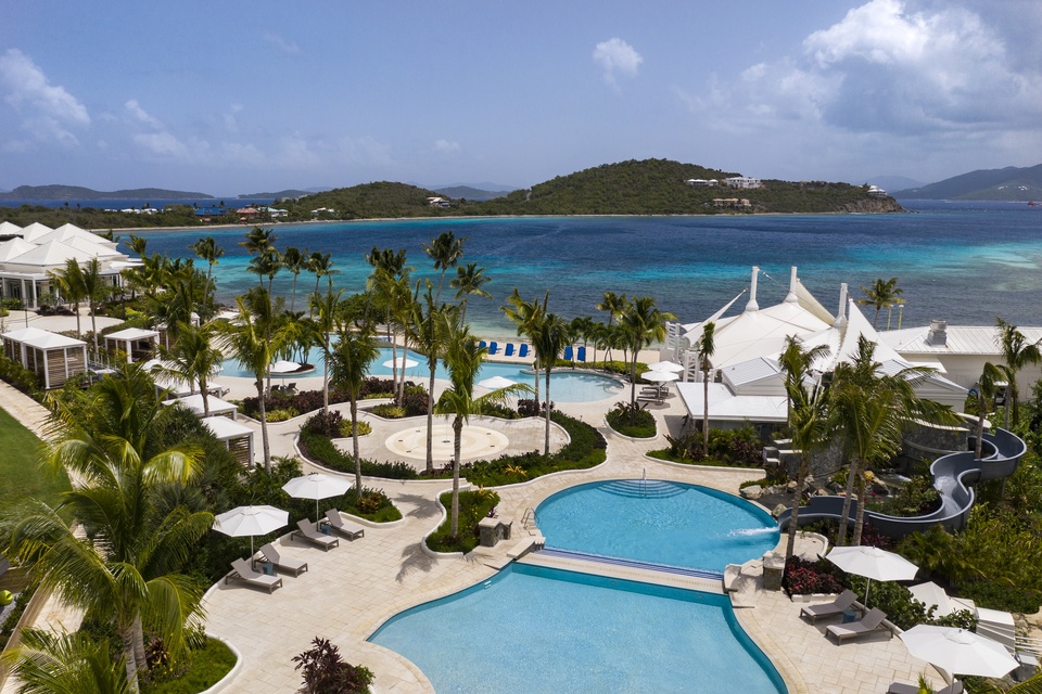 The Ritz-Carlton, St. Thomas, photo 1