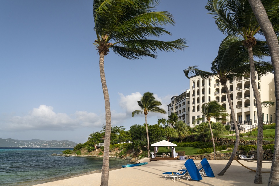 The Ritz-Carlton, St. Thomas, photo 3