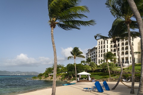 The Ritz-Carlton, St. Thomas, photo 3