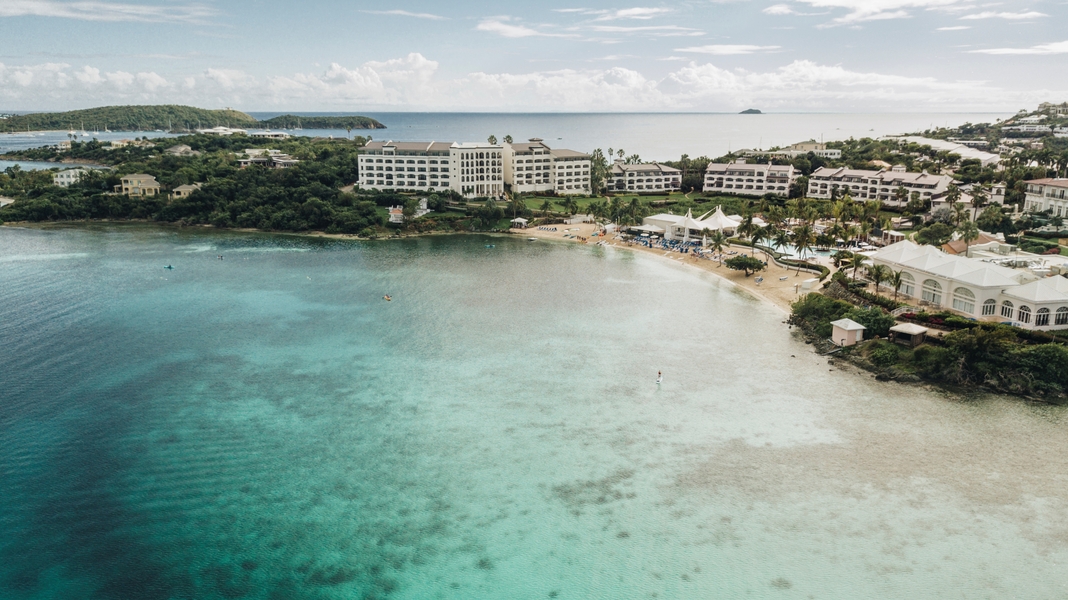 The Ritz-Carlton, St. Thomas, photo 5