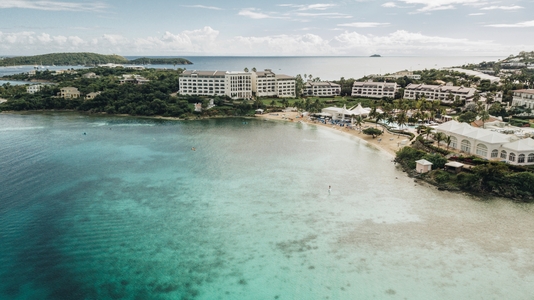 The Ritz-Carlton, St. Thomas, photo 5