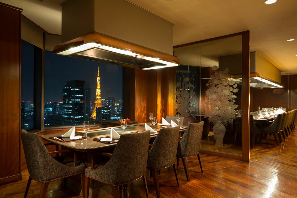 InterContinental Ana Tokyo, photo 3