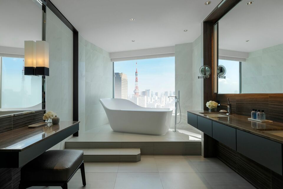 InterContinental Ana Tokyo, photo 1