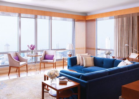 Four Seasons Mumbai, photo 5