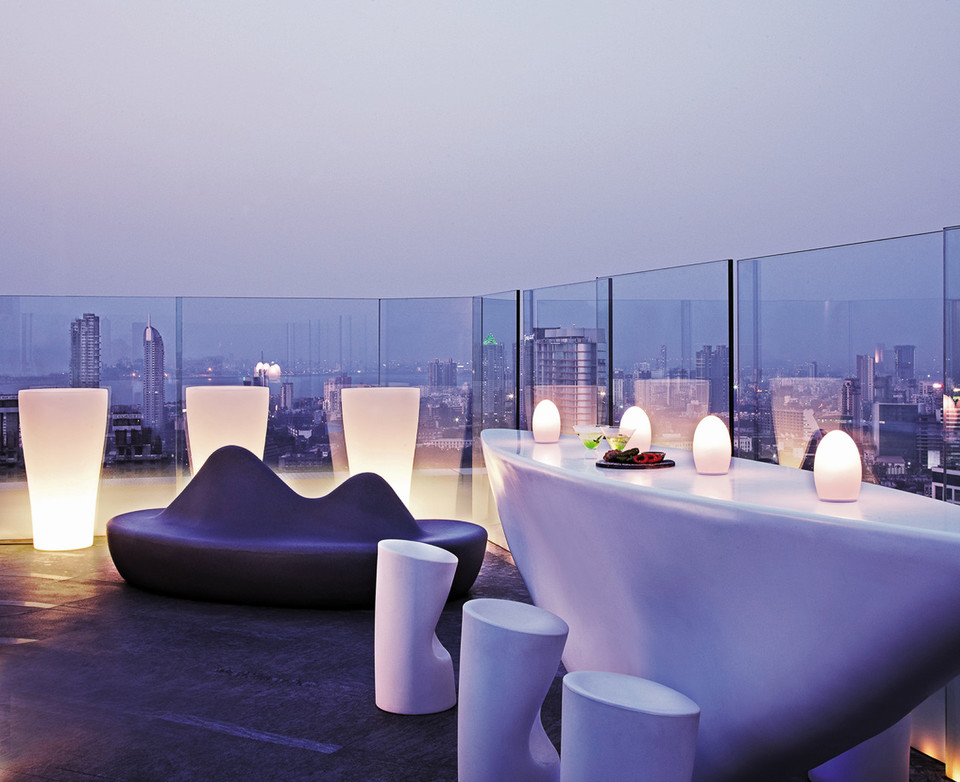 Four Seasons Mumbai, photo 6