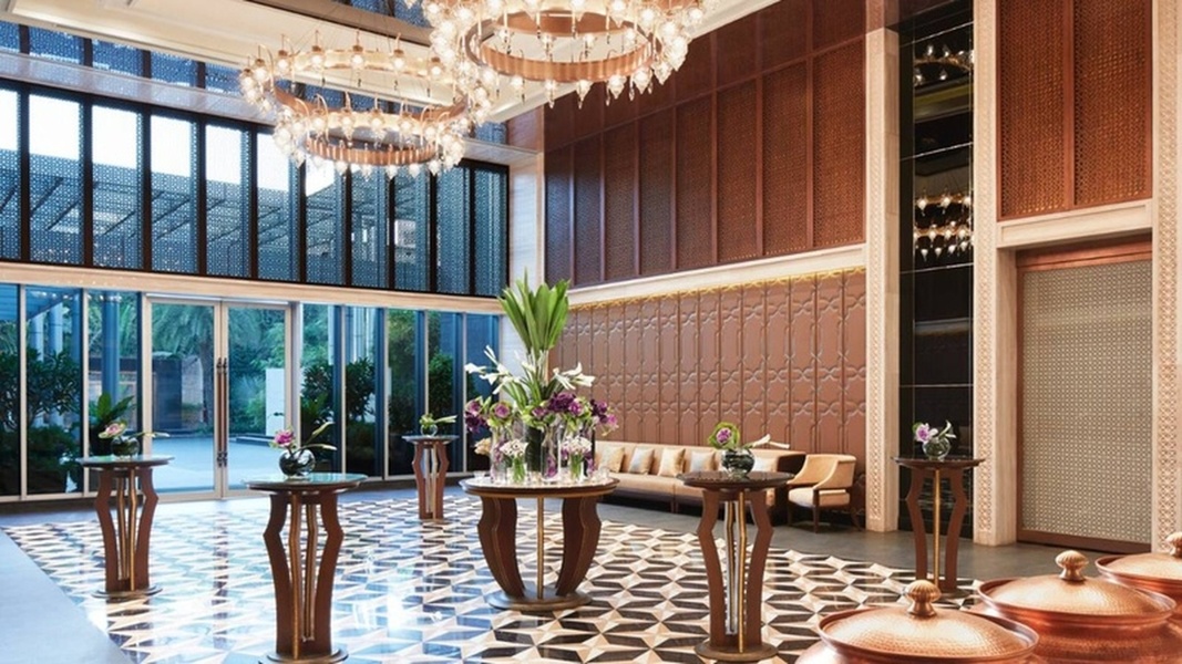 Four Seasons Mumbai, photo 7