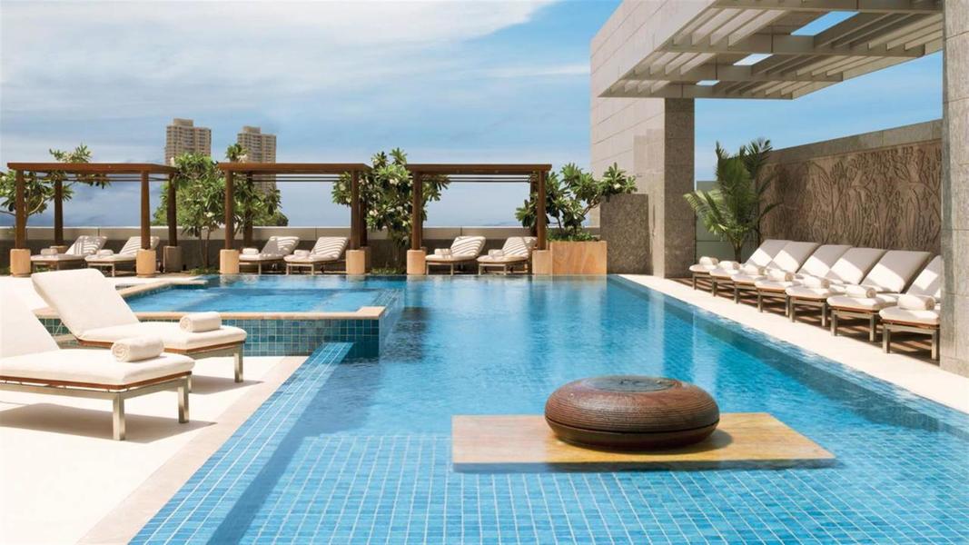 Four Seasons Mumbai, photo 8