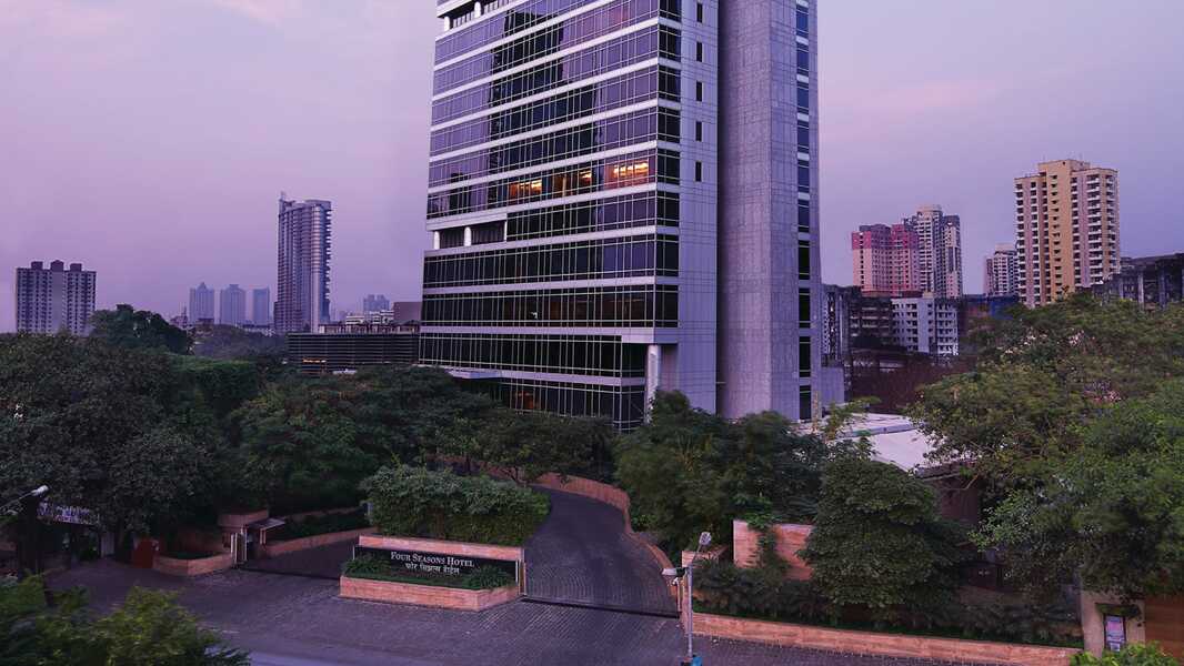 Four Seasons Mumbai, photo 1