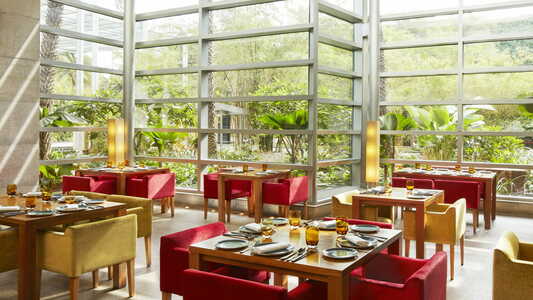 Four Seasons Mumbai, photo 4