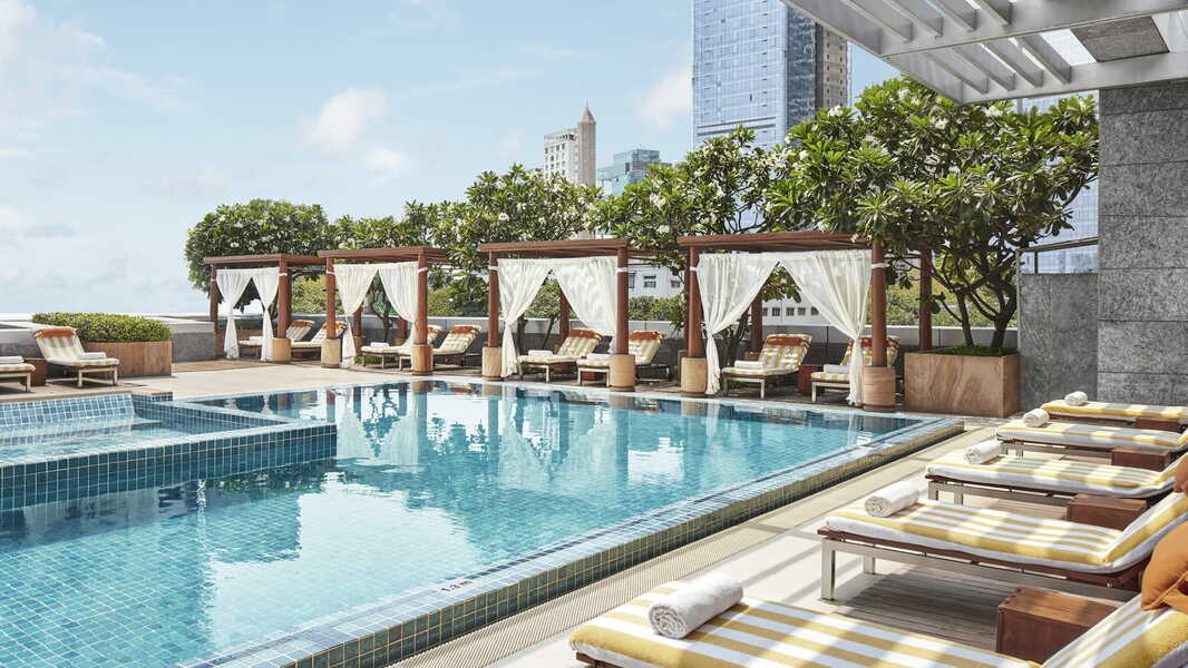 Four Seasons Mumbai, photo 2