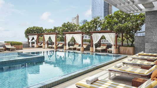Four Seasons Mumbai, photo 2