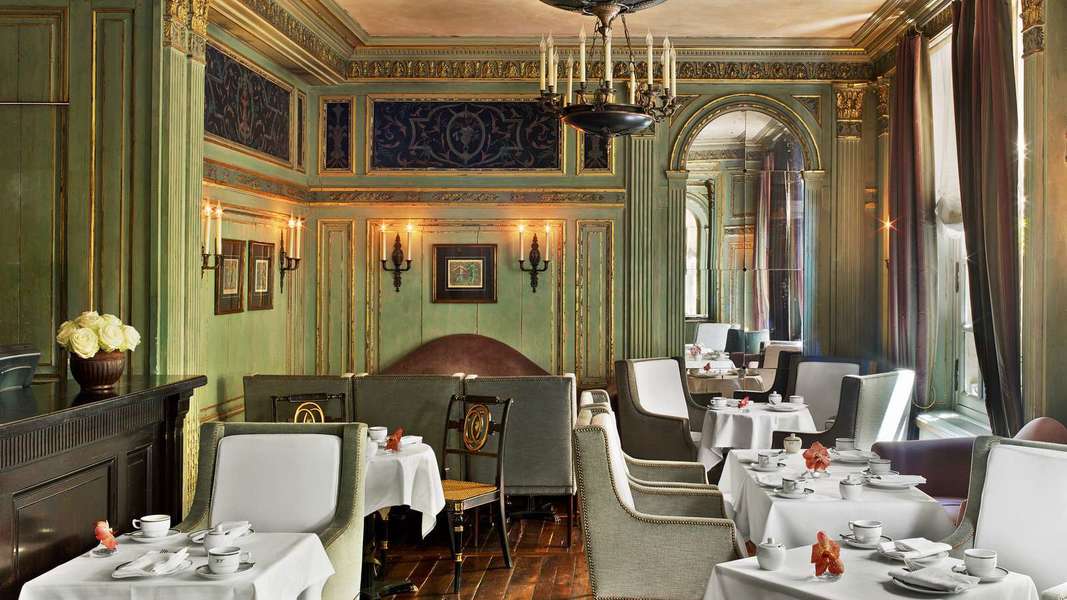 Le Dokhan's, photo 2
