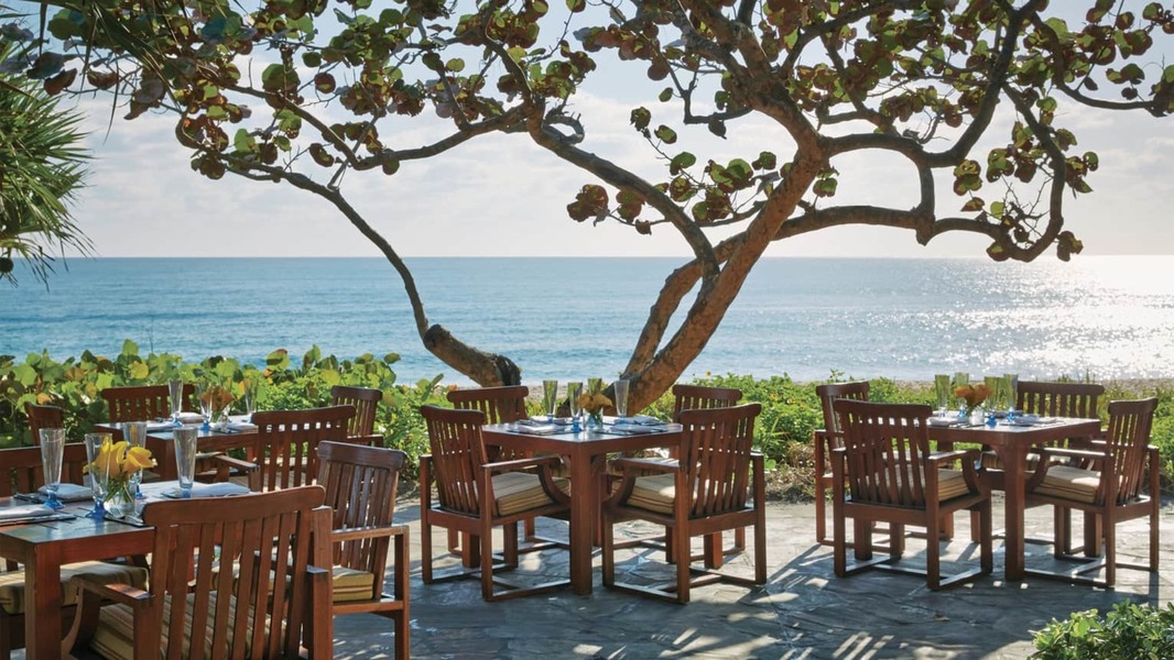 Four Seasons Resort Palm Beach, photo 1
