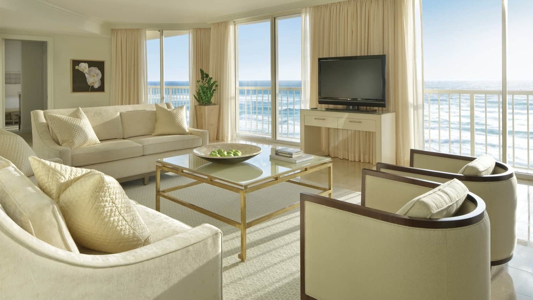 Four Seasons Resort Palm Beach, photo 2