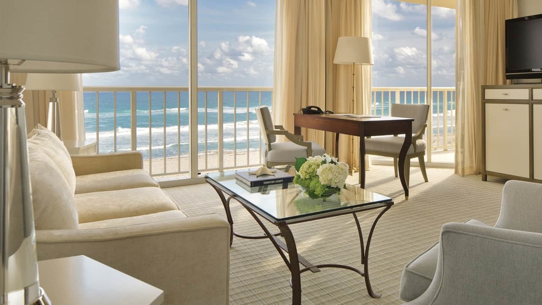 Four Seasons Resort Palm Beach, photo 5