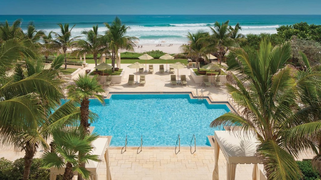 Four Seasons Resort Palm Beach, photo 6