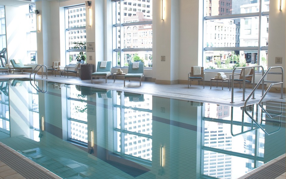 InterContinental Boston, photo 1