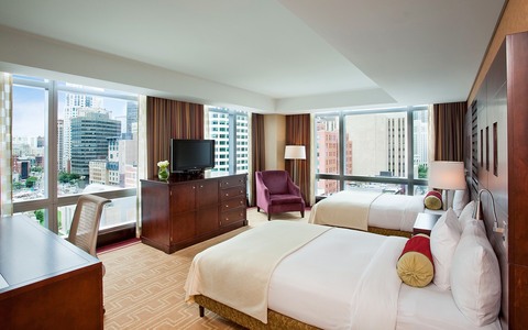InterContinental Boston, photo 2