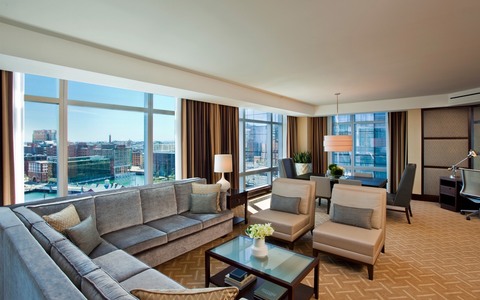 InterContinental Boston, photo 4