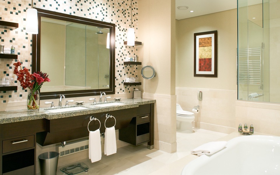 InterContinental Boston, photo 5