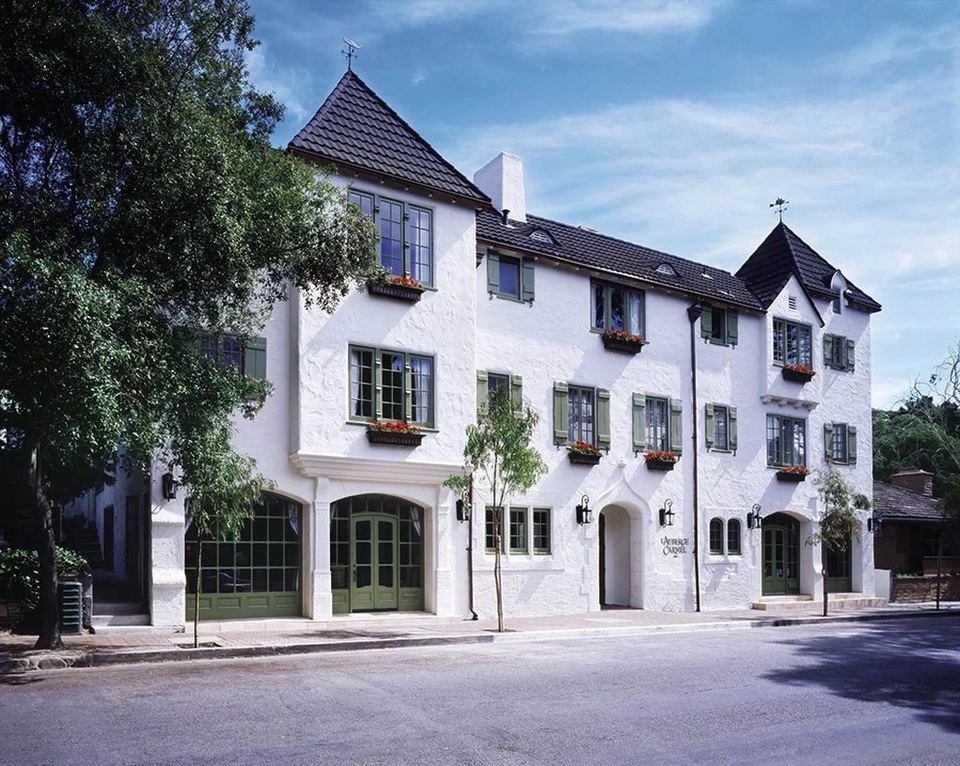L'Auberge Carmel, photo 1