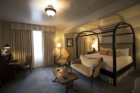 L'Auberge Carmel, photo 3