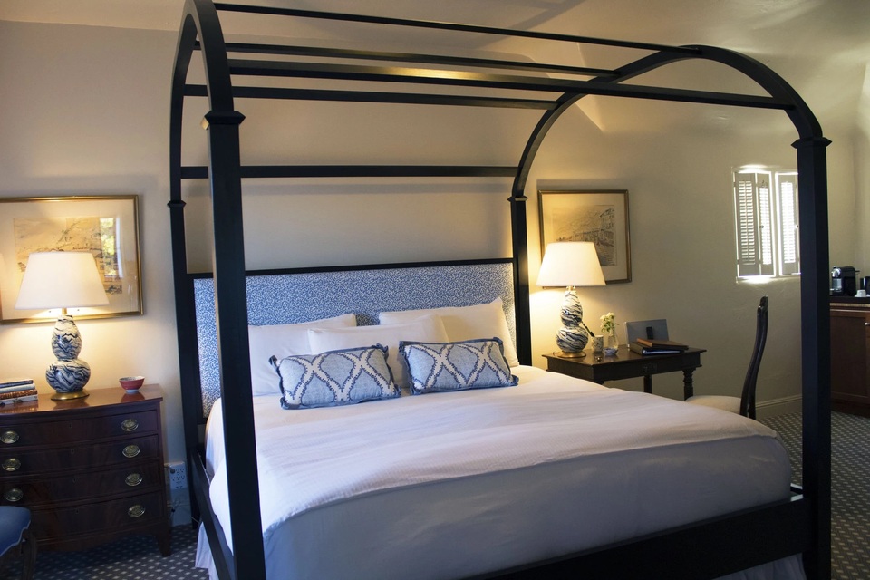 L'Auberge Carmel, photo 4
