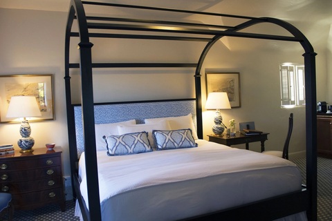 L'Auberge Carmel, photo 4