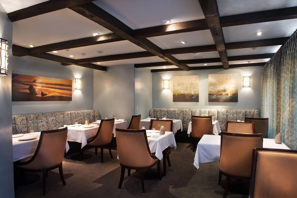 L'Auberge Carmel, photo 5