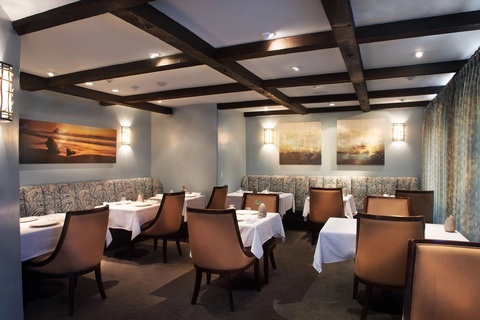 L'Auberge Carmel, photo 5