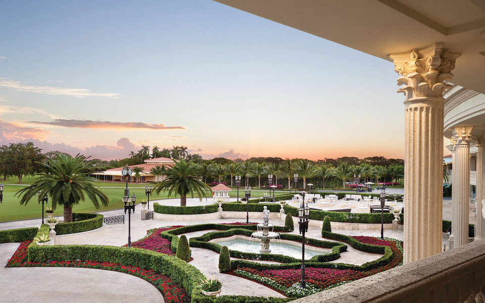 Trump National Doral Miami, photo 8