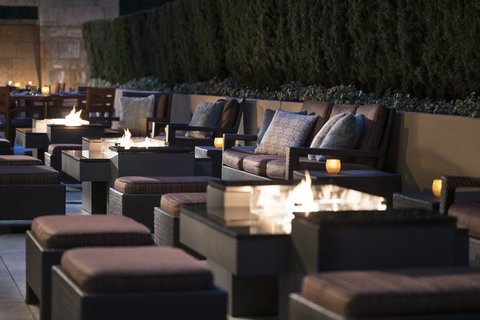 Four Seasons Hotel Silicon Valley at East Palo Alto, photo 4