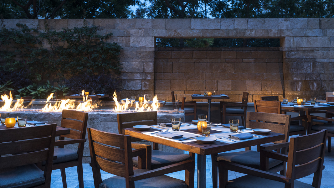 Four Seasons Hotel Silicon Valley at East Palo Alto, photo 5