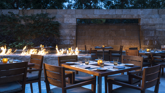 Four Seasons Hotel Silicon Valley at East Palo Alto, photo 5