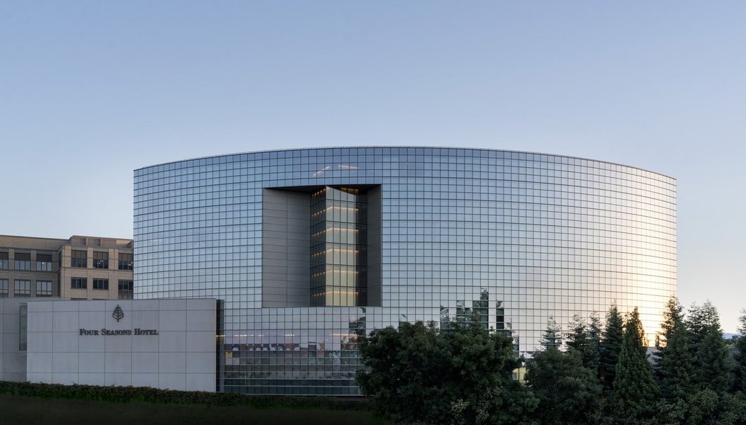 Four Seasons Hotel Silicon Valley at East Palo Alto, photo 6