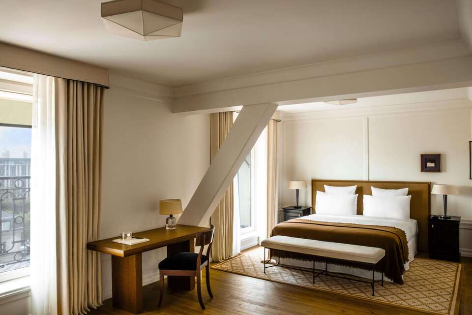 Hôtel Balzac Paris, photo 3