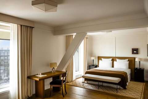 Hôtel Balzac Paris, photo 3