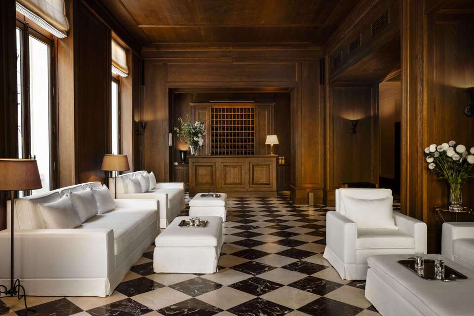 Hôtel Balzac Paris, photo 2