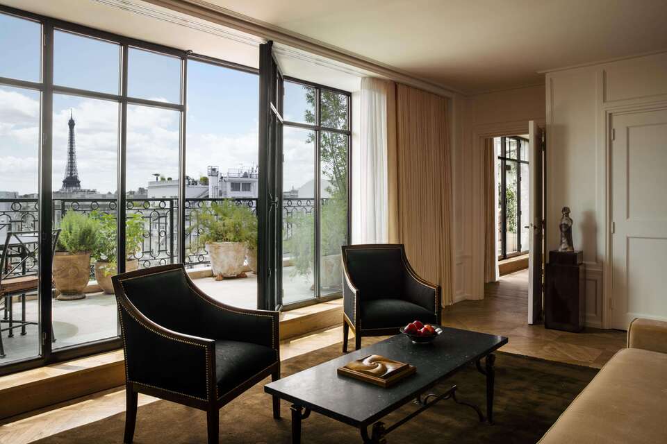 Hôtel Balzac Paris, photo 1