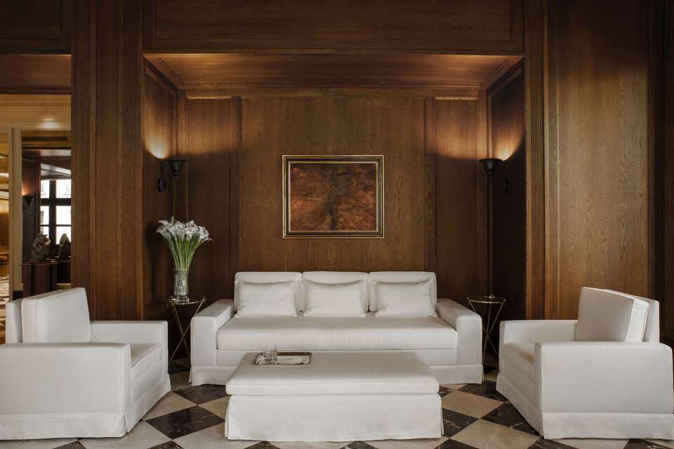 Hôtel Balzac Paris, photo 7