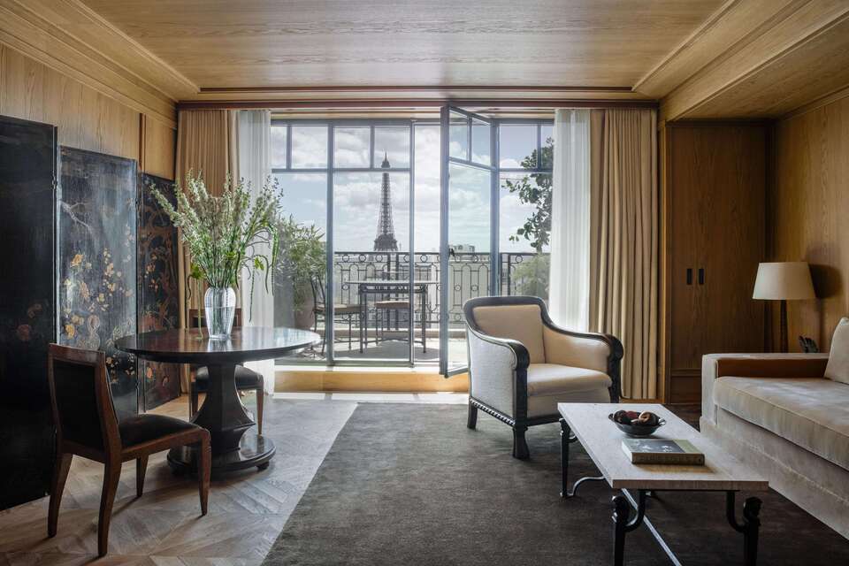 Hôtel Balzac Paris, photo 5