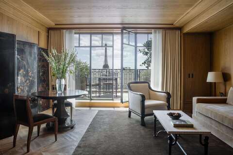 Hôtel Balzac Paris, photo 5