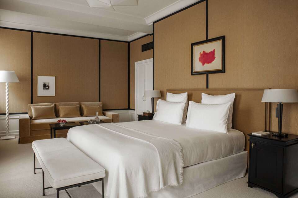Hôtel Balzac Paris, photo 8