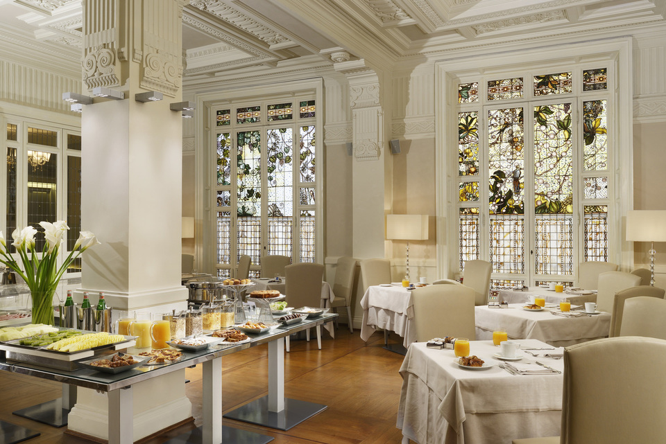 Brunelleschi Hotel, photo 7